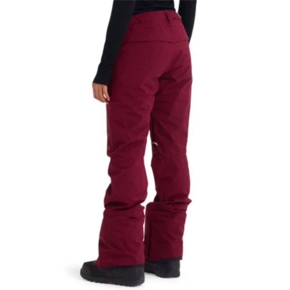 Burton Snowboarding Pants Size Medium